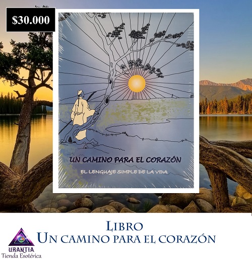 Libro: Un camino para el corazón