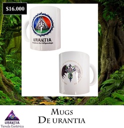 Mugs de Urantia